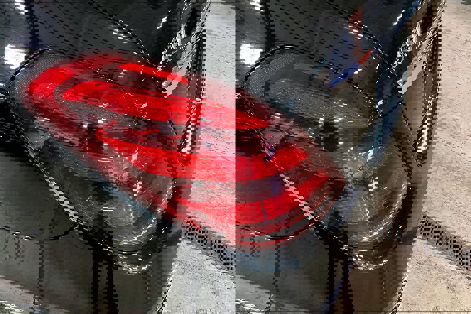 Used 2019 Mercedes-Benz S 560 4MATIC Sedan image 27