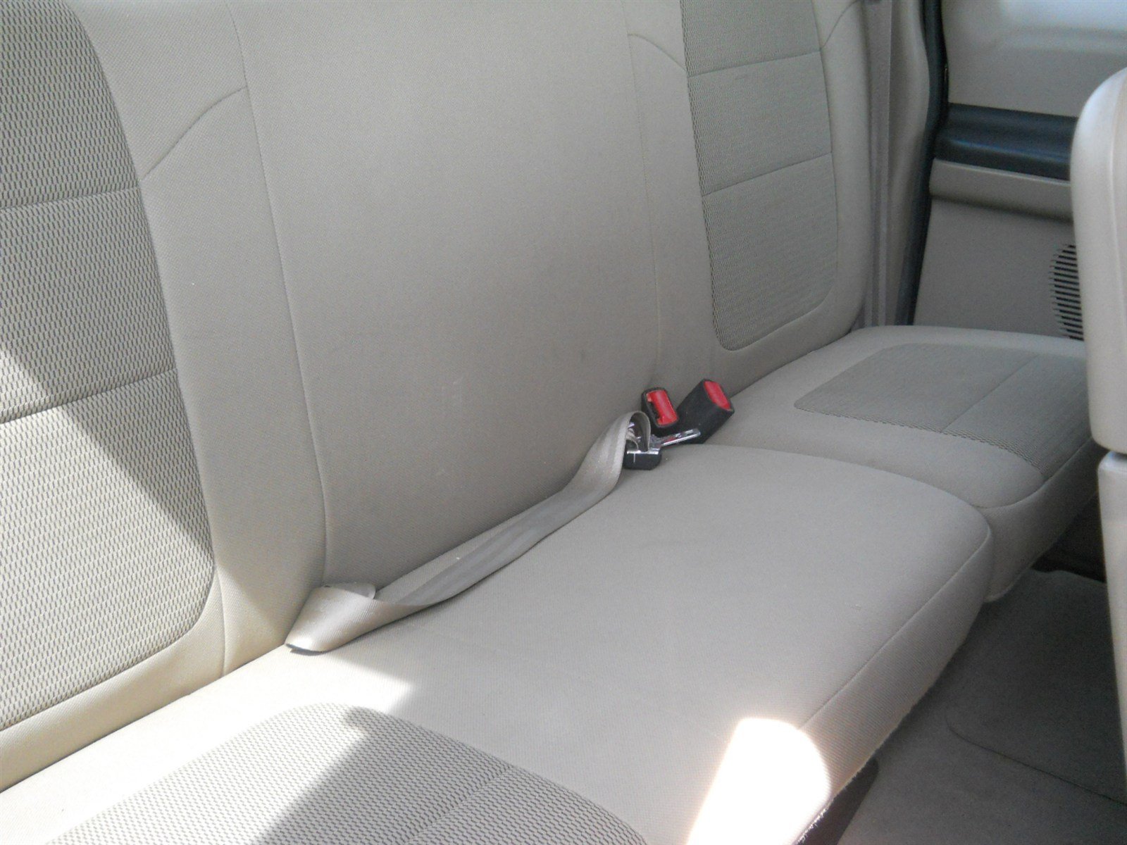 Used 2005 Ford F250 XLT AWD/4WD image 8