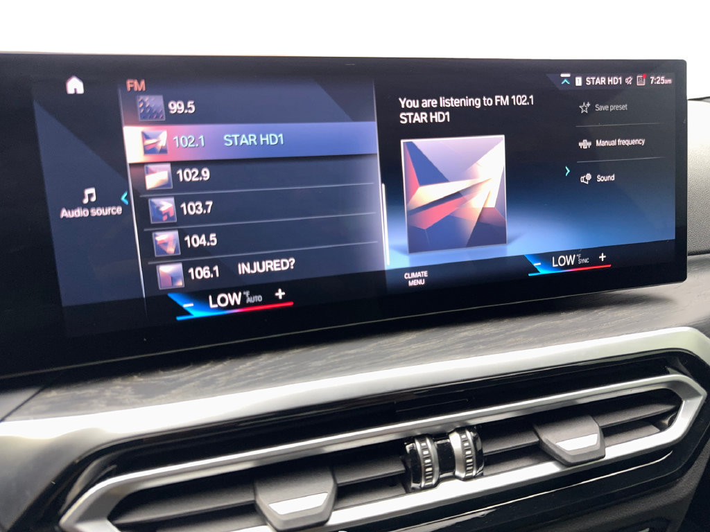 Used 2024 BMW 430i Coupe w/ Premium Package RWD image 62