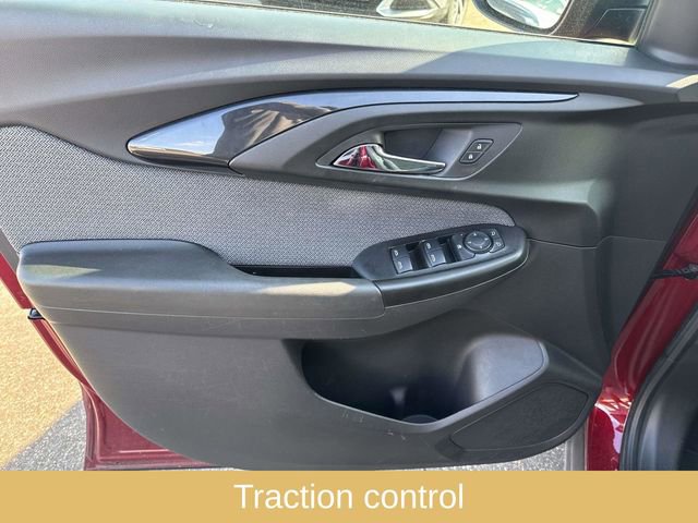 Used 2022 Chevrolet TrailBlazer LT w/ Convenience Package image 24