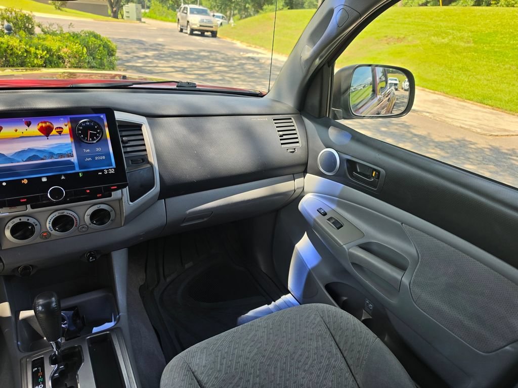Used 2008 Toyota Tacoma PreRunner RWD image 19