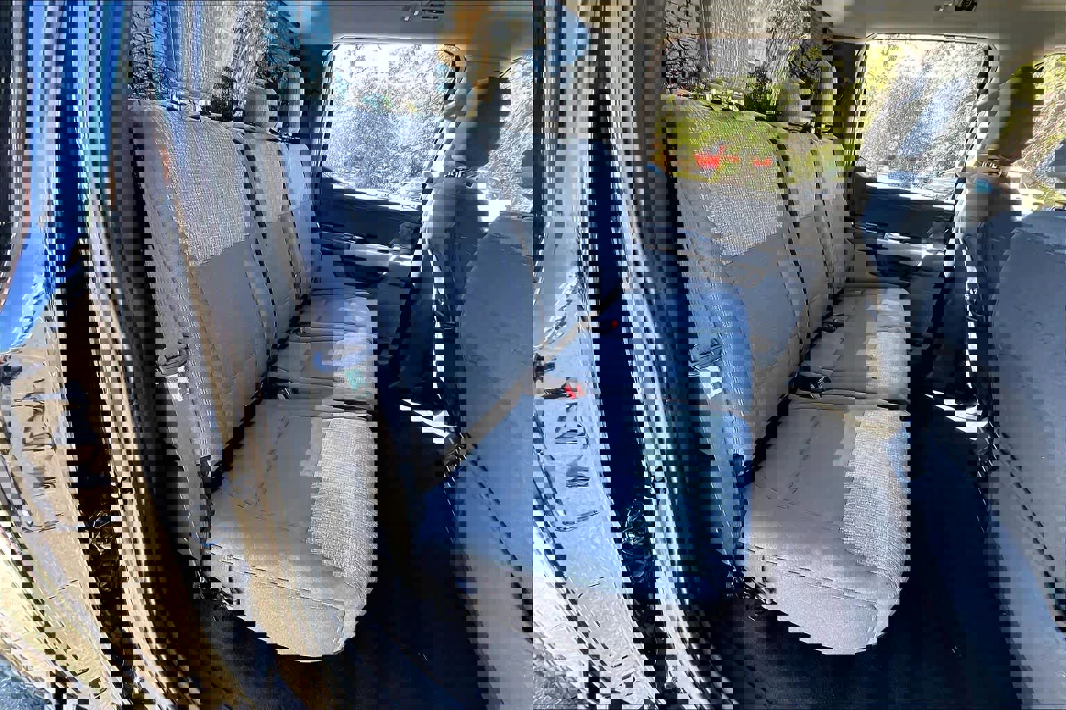 Used 2021 Ford F150 XLT w/ Equipment Group 302A High image 19