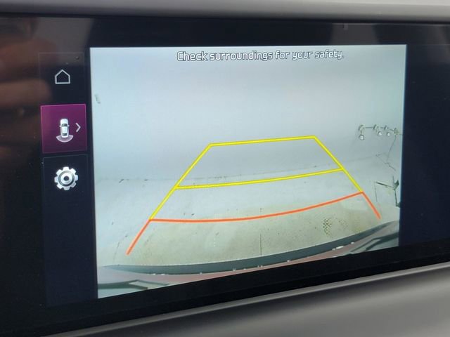 New 2026 Kia Seltos S image 36