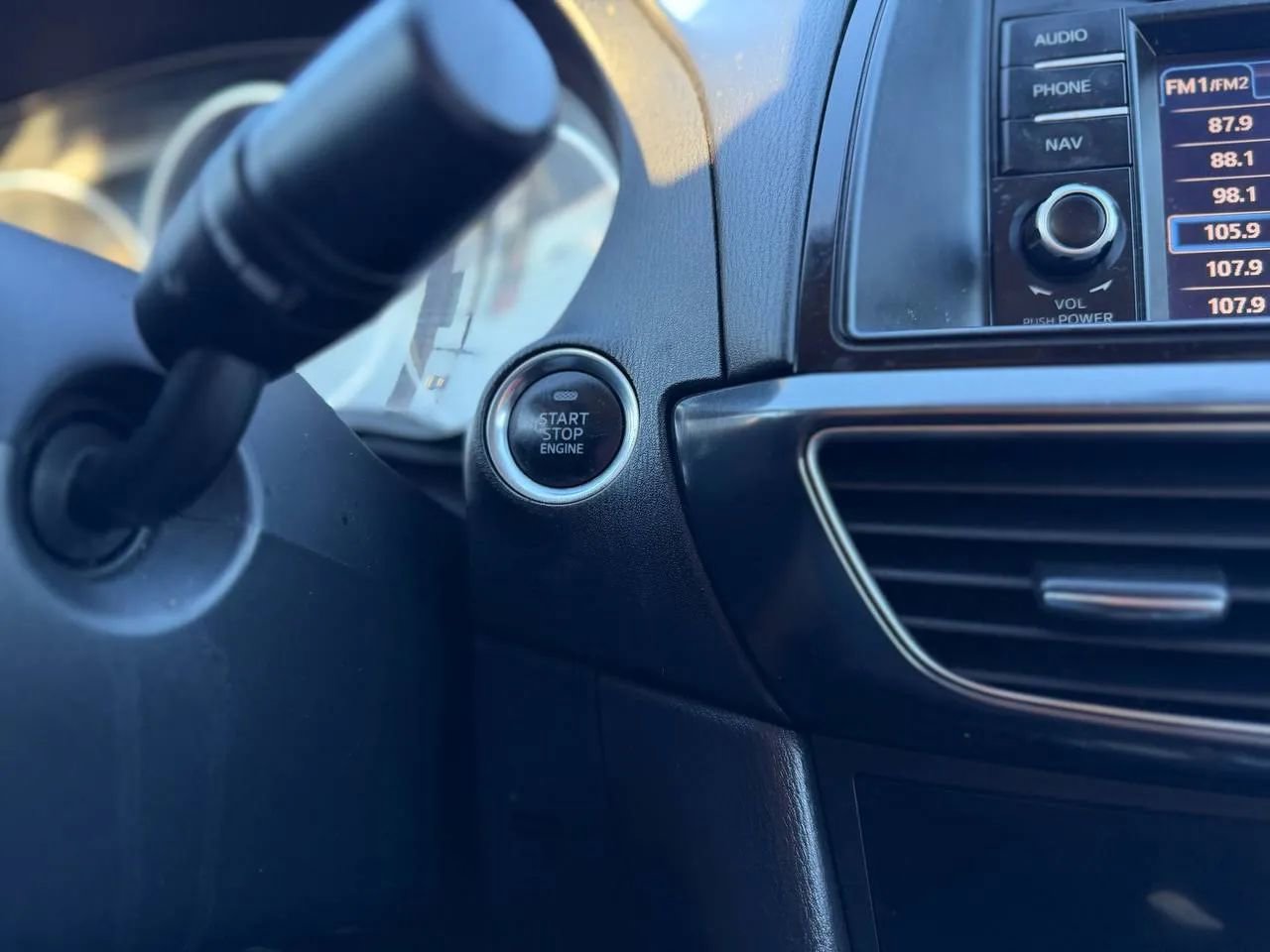 Used 2015 MAZDA MAZDA6 Sport FWD image 43