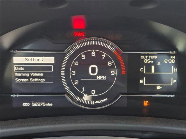 Used 2023 Toyota GR86 Premium RWD image 11