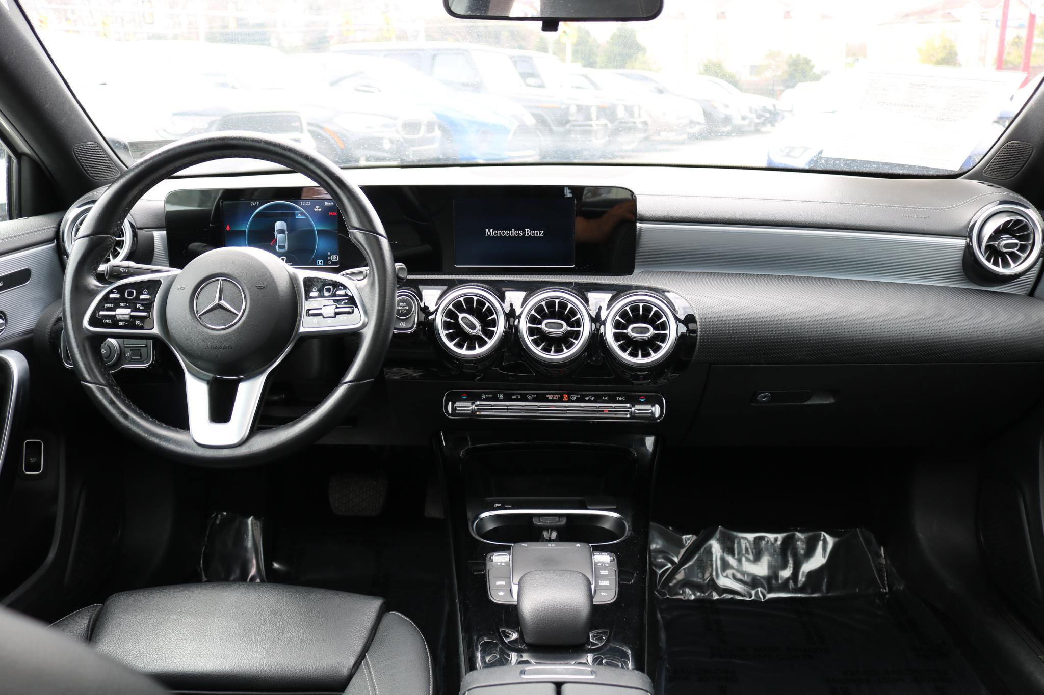 Used 2021 Mercedes-Benz A 220 image 26