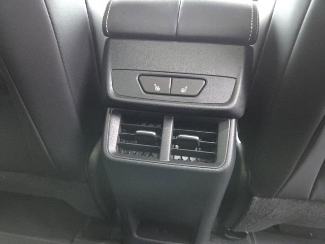 New 2026 GMC Terrain Elevation image 17