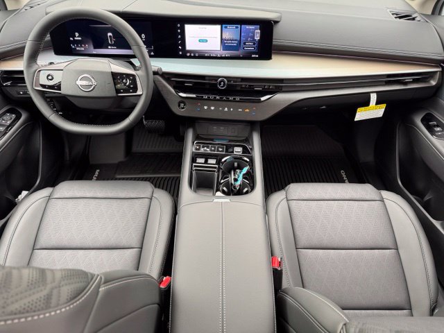 New 2026 Nissan Murano Platinum w/ Cargo Package AWD/4WD image 27