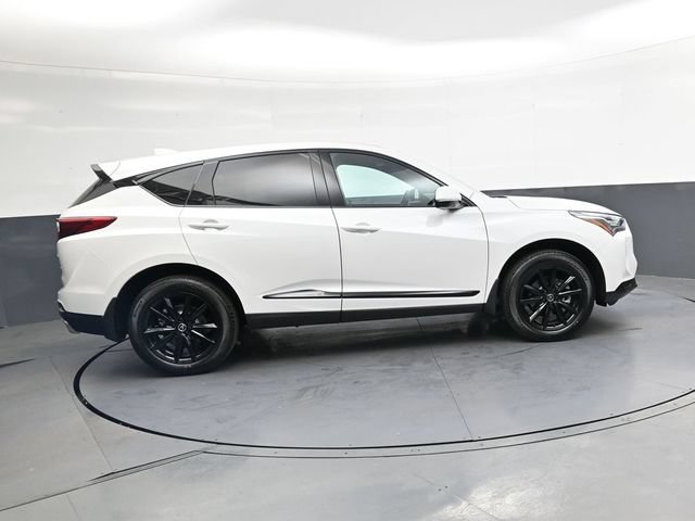 New 2026 Acura RDX SH-AWD image 3
