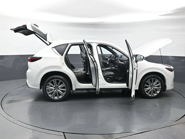 Certified 2023 MAZDA CX-5 Signature AWD/4WD image 53