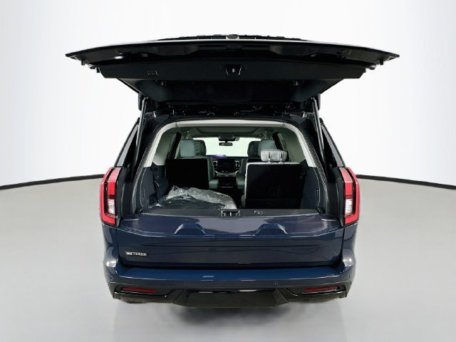 New 2027 Ford Expedition Platinum AWD/4WD image 28