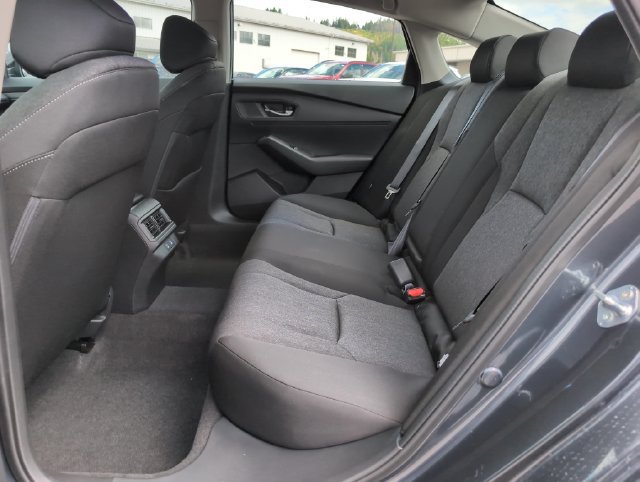 New 2026 Honda Accord SE image 16
