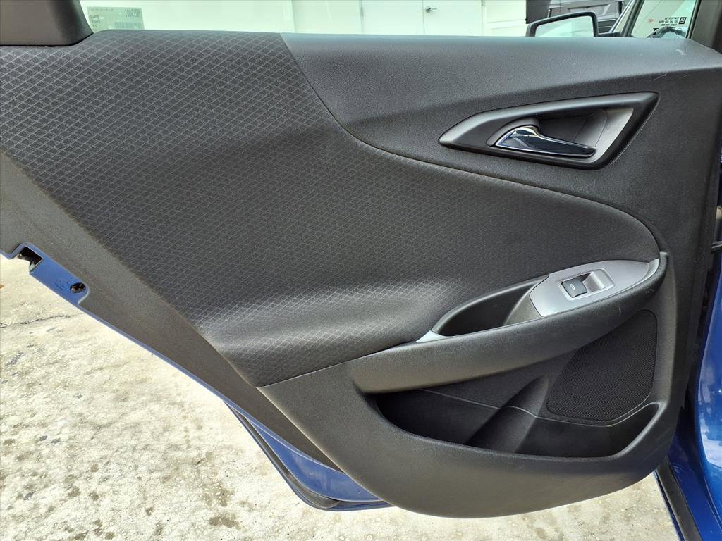 Used 2023 Chevrolet Malibu LT image 15