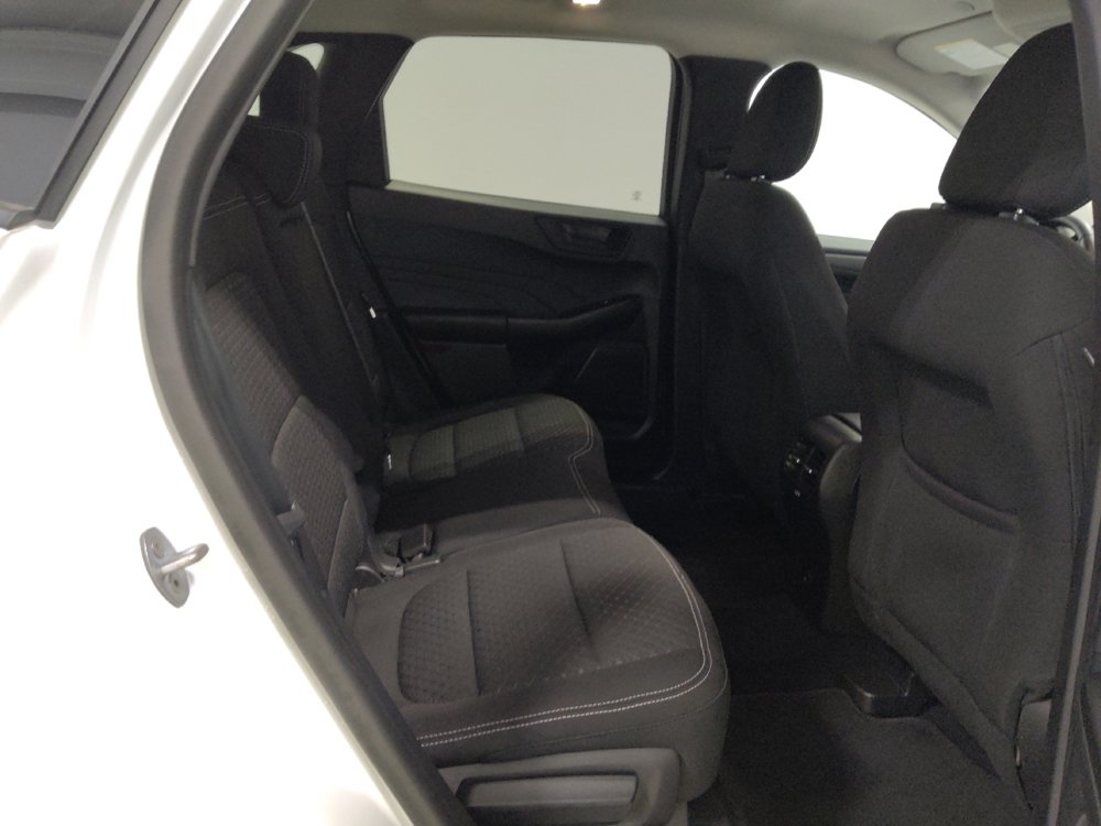 Used 2023 Ford Escape Active AWD/4WD image 19