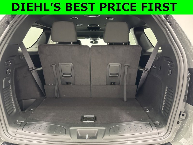 New 2026 Dodge Durango GT image 9