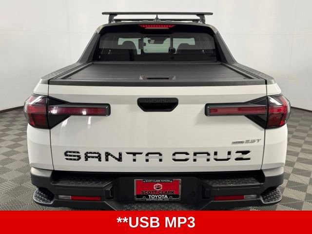 Used 2022 Hyundai Santa Cruz SEL Premium AWD/4WD image 7