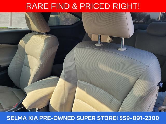 Used 2015 Honda Accord LX-S image 11