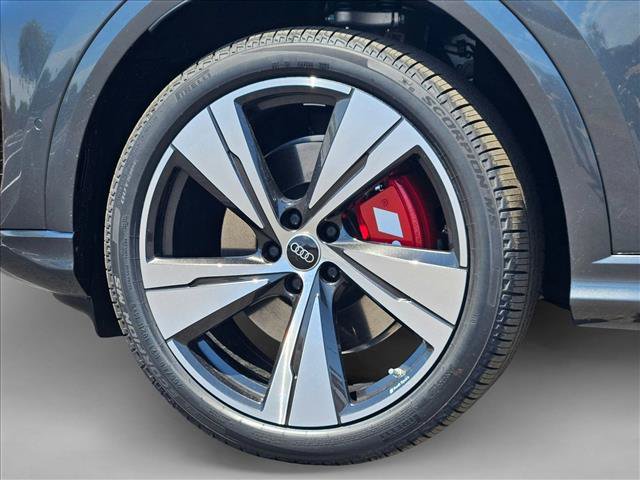 New 2026 Audi SQ5 Premium Plus AWD/4WD image 11