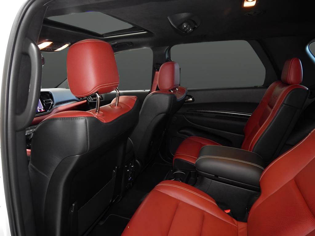 Used 2024 Dodge Durango SRT Hellcat AWD/4WD image 39