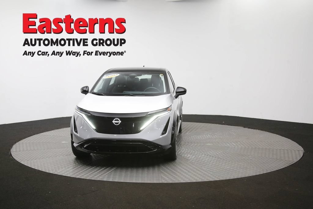 Used 2023 Nissan Ariya FWD image 51