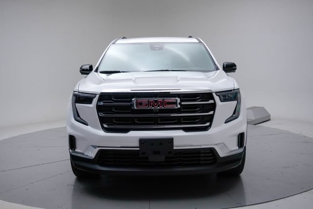 Used 2025 GMC Acadia Elevation FWD image 19