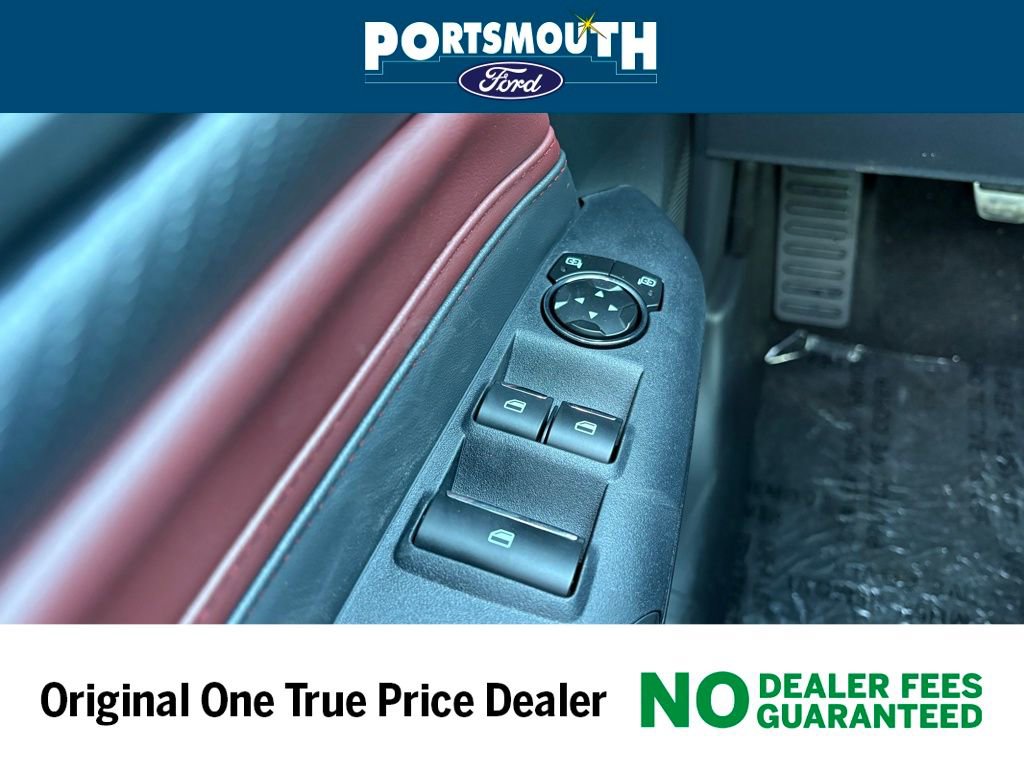 New 2026 Ford Mustang GT Premium image 24