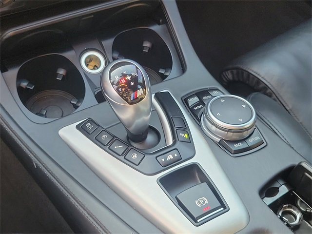 Used 2015 BMW M5 image 23