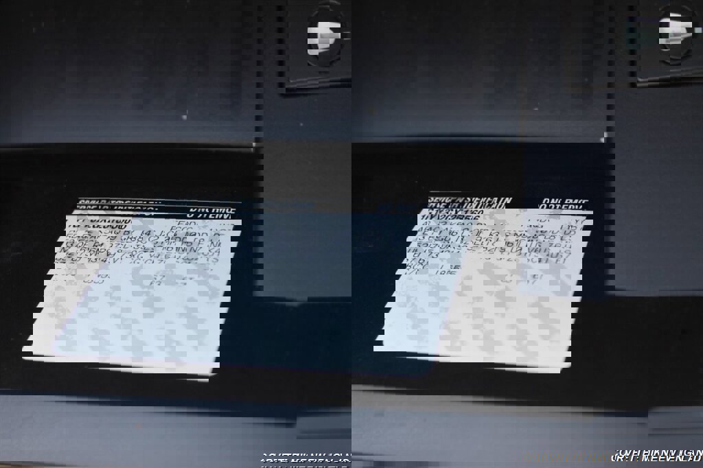 Used 2002 Chevrolet Corvette Convertible w/ Preferred Equipment Group2 image 29