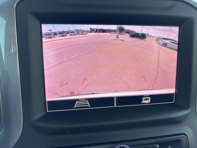 Used 2023 Chevrolet Silverado 1500 Custom image 27