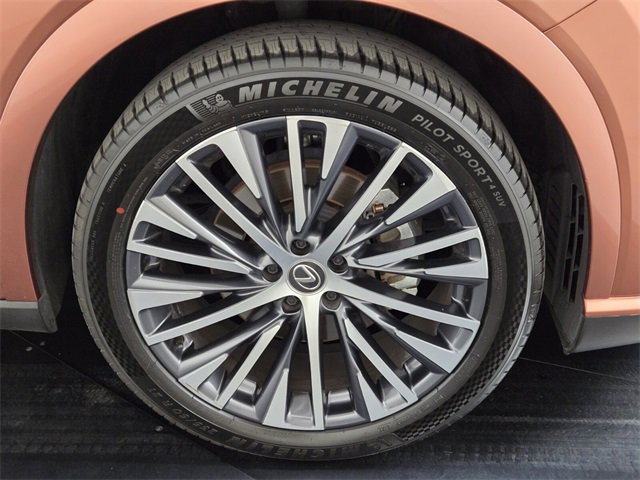 Used 2023 Lexus RX 350 Premium Plus image 9