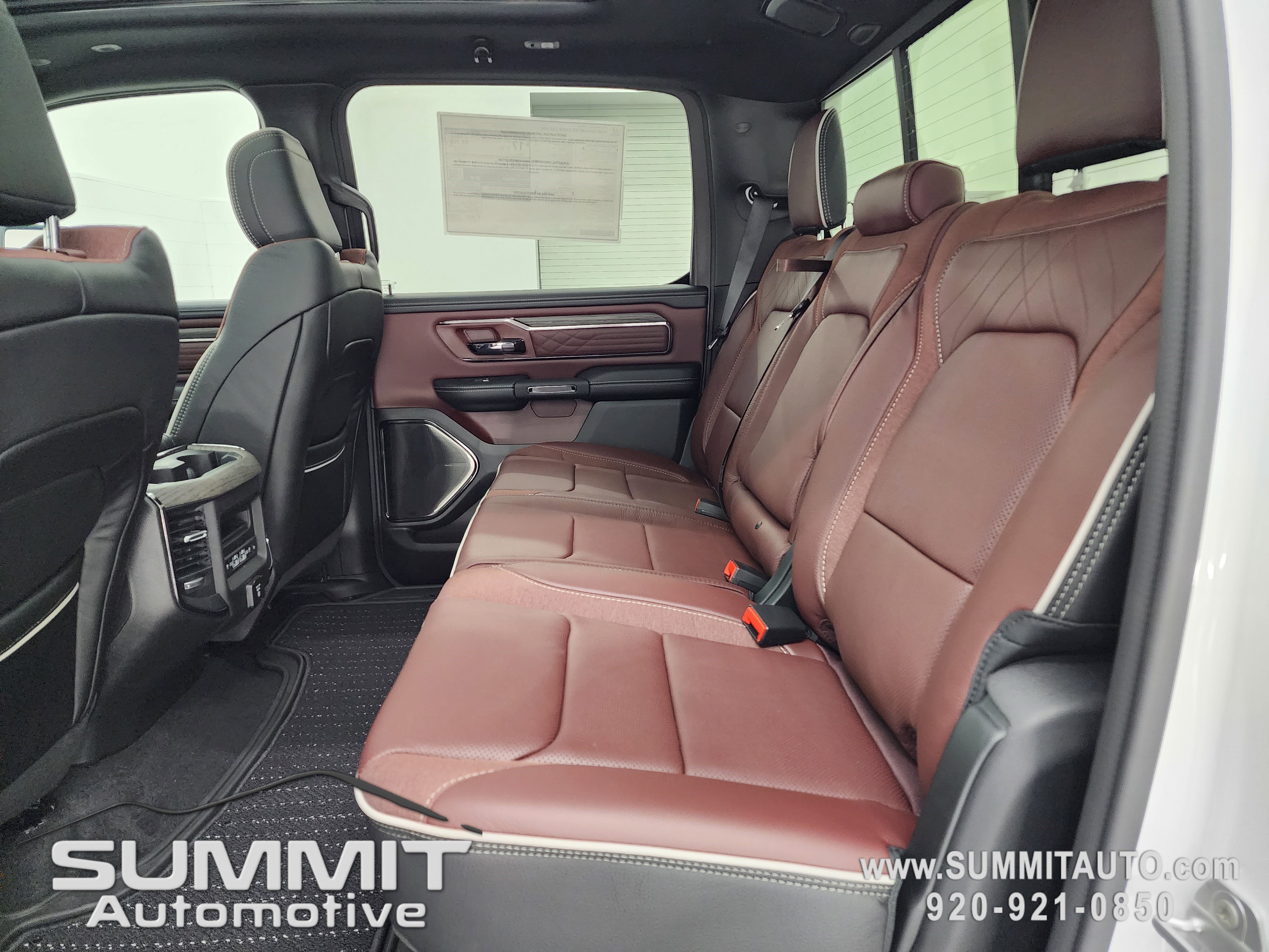 New 2026 RAM 1500 Limited image 44