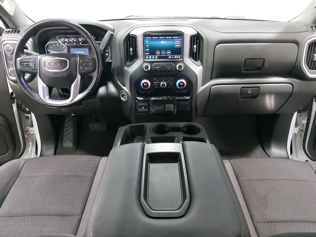 Used 2022 GMC Sierra 1500 SLE image 9
