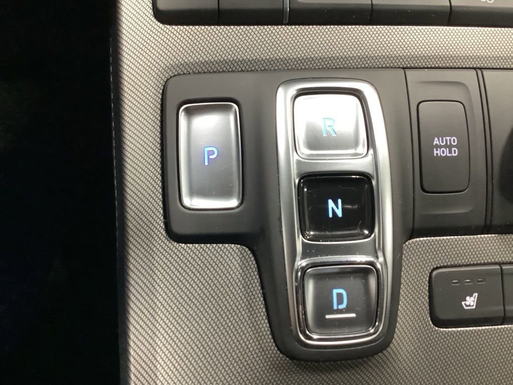 Used 2020 Hyundai Palisade Limited image 27