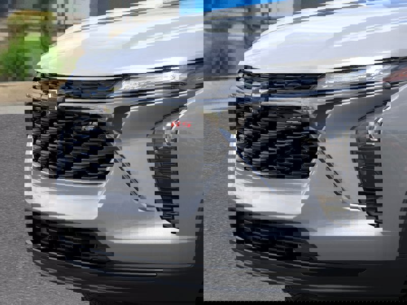 New 2026 Chevrolet Trax RS w/ Driver Confidence Package image 13