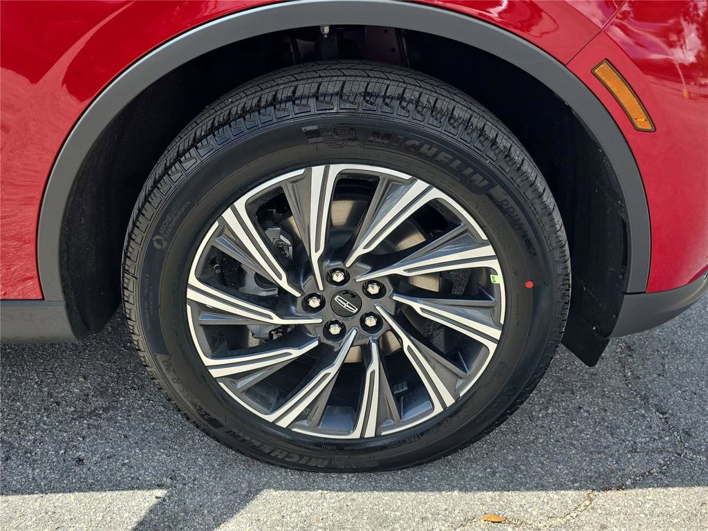 New 2026 Lincoln Aviator AWD image 27