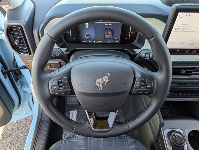 New 2026 Ford Bronco Sport Heritage w/ Convenience Package image 58