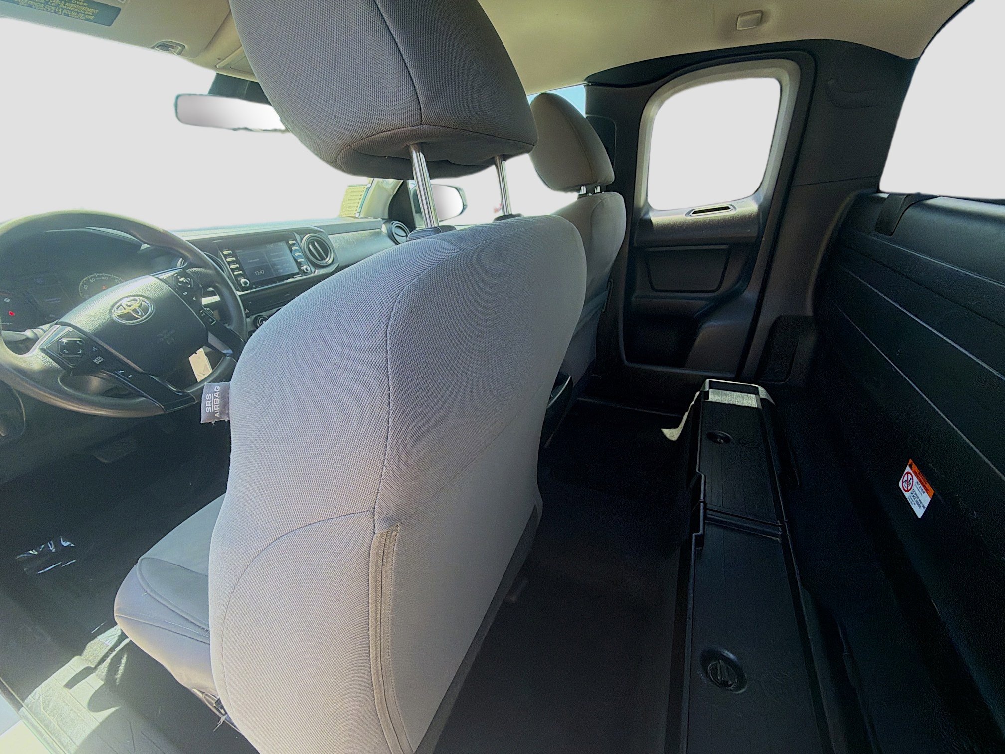 Used 2020 Toyota Tacoma SR RWD image 24