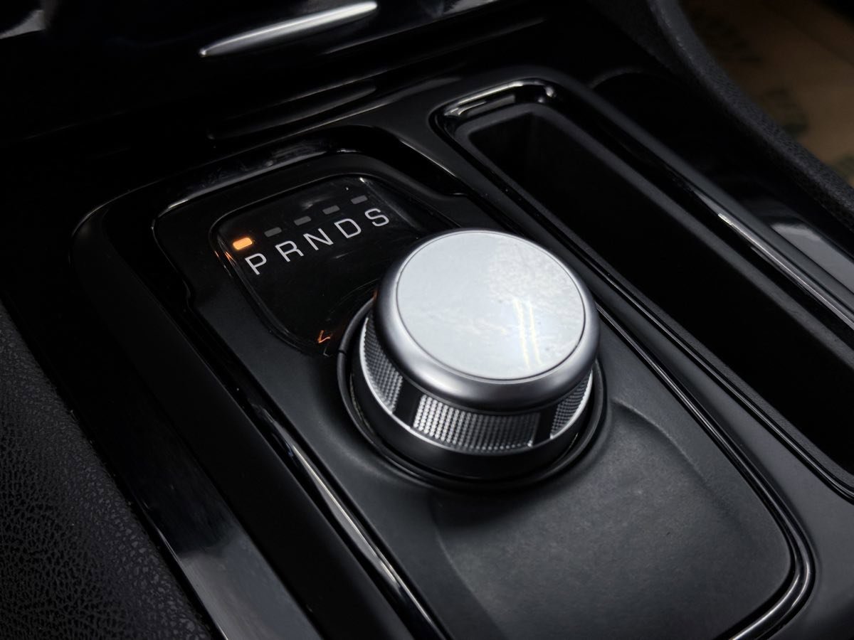 Used 2021 Chrysler 300 S w/ S Model Appearance Package image 53