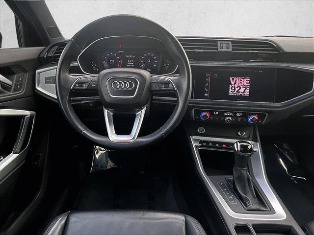 Used 2020 Audi Q3 2.0T Premium w/ Convenience Package image 7