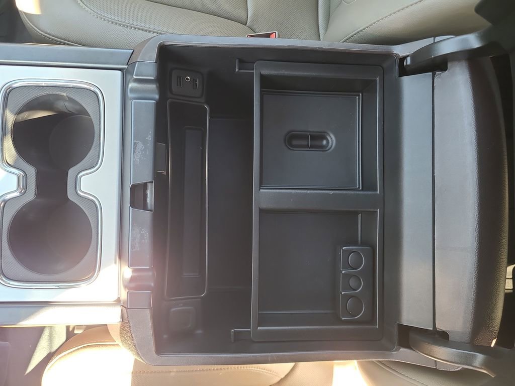 Used 2017 GMC Sierra 1500 SLT image 40