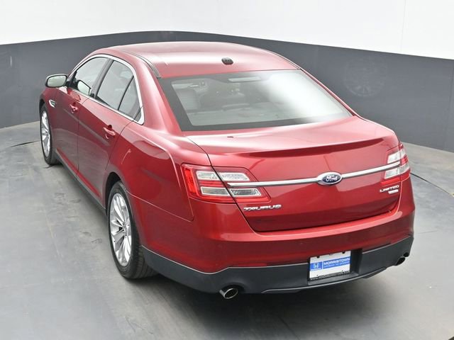Used 2013 Ford Taurus Limited FWD image 31
