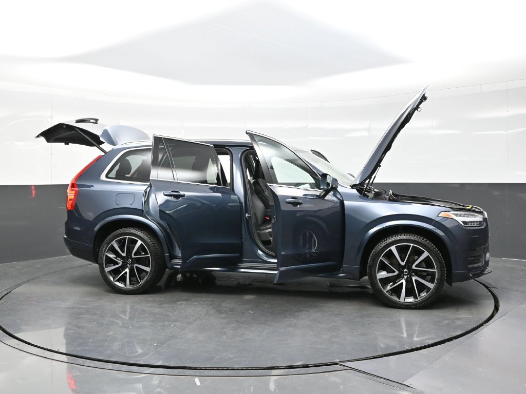 Used 2022 Volvo XC90 T6 Momentum w/ Advanced Package AWD/4WD image 46