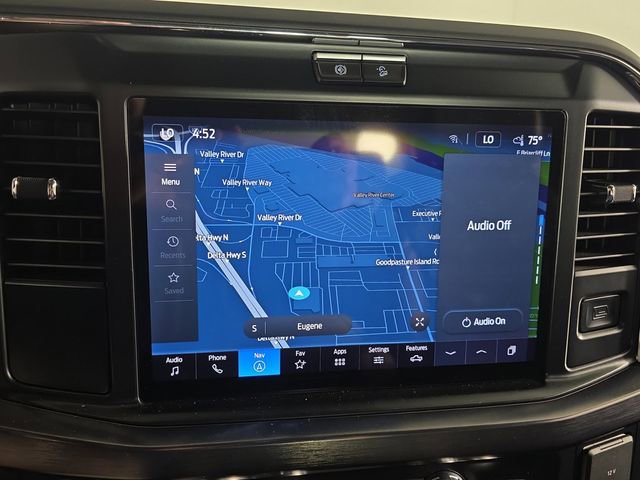 Certified 2025 Ford F450 Lariat w/ FX4 Off-Road Package image 16