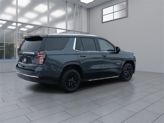 Used 2021 Chevrolet Tahoe LS image 8