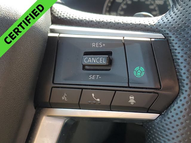 Used 2024 Mitsubishi Outlander Ralliart AWD/4WD image 15