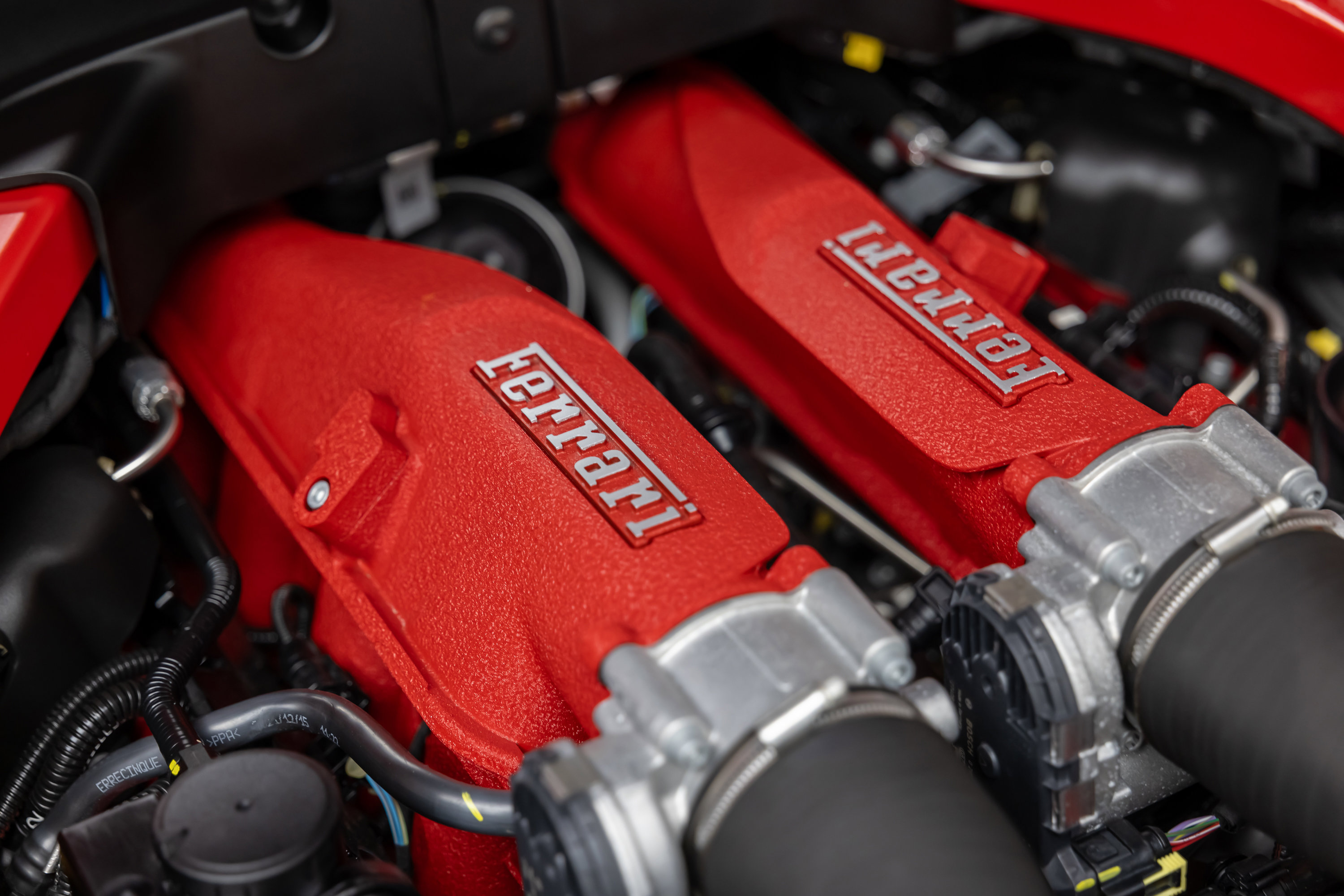 Certified 2022 Ferrari Portofino M RWD image 23