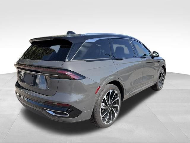 Used 2024 Lincoln Nautilus Black Label AWD/4WD image 25