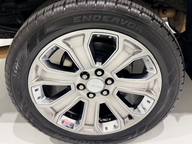 Used 2018 GMC Sierra 1500 Denali w/ Denali Ultimate Package AWD/4WD image 6