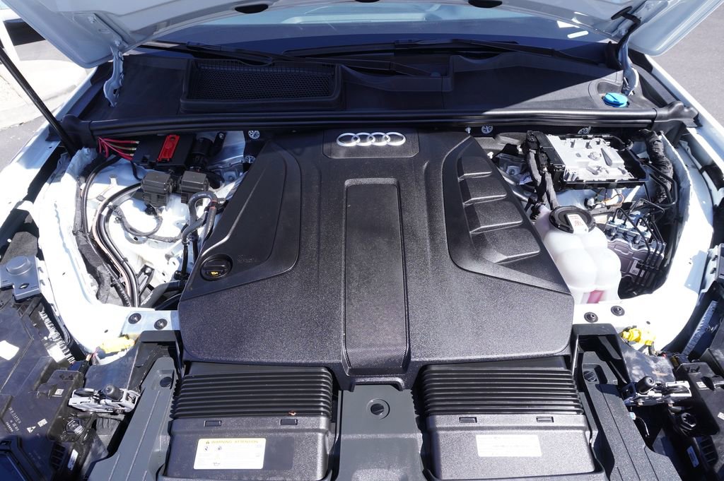 Used 2025 Audi Q7 2.0T Premium Plus image 7