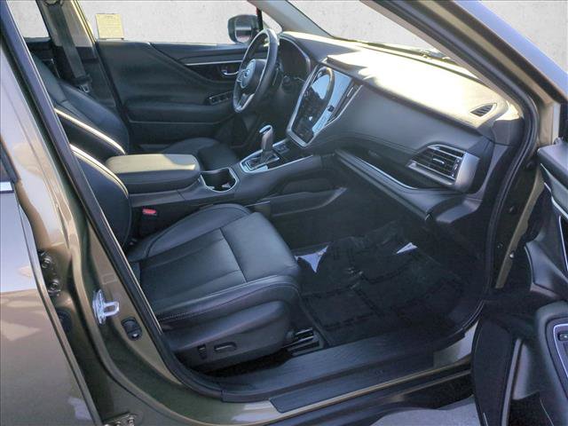 Used 2023 Subaru Outback Limited XT AWD/4WD image 22